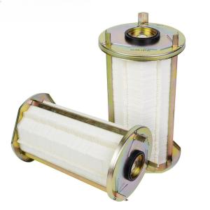 China High Quality Filter Paper Engine Diesel Truck Fuel Filters Spin-On Lube LF16029 Fuel Filter factory