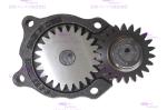 EXCAVATOR OIL PUMP KOMATSU SAA6D107 6754-51-1110