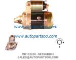 M1T77777 M1T77781 - MITSUBISHI Starter Motor 12V 1.2KW 10T MOTORES DE ARRANQUE