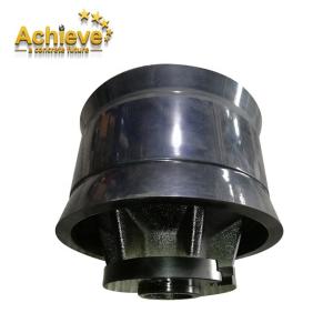 China Small Single Piston Pump Hydraulic Cylinder Piston Dn200 274904000 080373003 factory