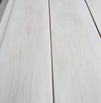 Maple Wood Veneer Natural Veneer Wood Sheets Maple Wooden Decorative Veneers for