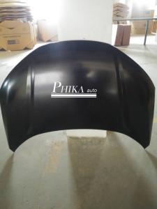 China Honda City / Grace 2015 Hybrid Model Car Trunk Lid With Smooth Priming Paint factory
