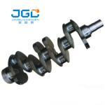 Komatsu PC220 Excavator Engine Parts Crankshaft S6D108 6222-31-1101 6222-31-1102
