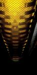 Honeycomb EGP Multi Color Vinyl Stickers High Intensity Reflective Type