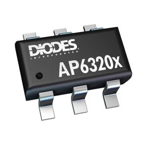 China AP3019AKTR-G1 factory