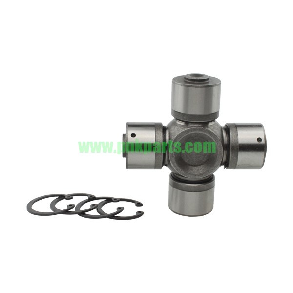 AL161324 Universal Joint Cross 30*83.5mm Fits For JD Tractor Models 6110B 6120E 6125E 6130E 6320 6330 6420 6430