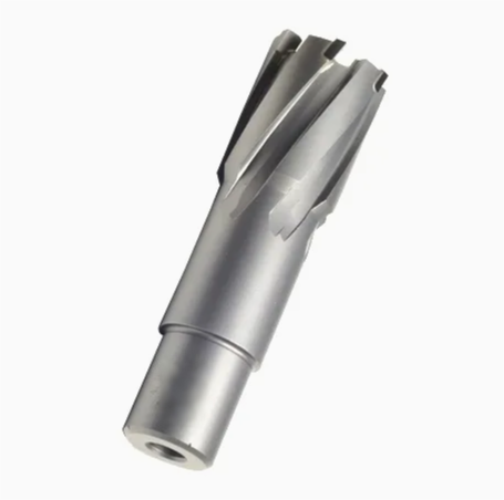 Buy cheap Carbide TCT Core Cutter Magnetic Drill Bit Annular Cutter Bit With Weldon Shank from wholesalers