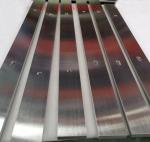 Polished High Purity 99.95% Tungsten Square Bar Electrical Industry Tungsten