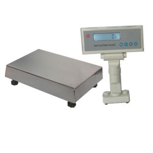 China 0.1g Precision Electronic Balance Scale With LCD Display on sale