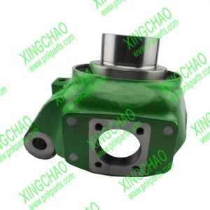 China R271410 JD Tractor Parts Steering Knuckle Left Hand factory