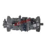 K3V112DTP - NISER - 9T8L Excavator Hydraulic Main Pumps Assy For SY215 - 8
