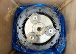 EC240B Swing Gearbox VOE14542163 Volvo Swing Reduction Gear VOE14566202
