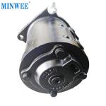 Original ZX870 Excavator Swing Gear Box