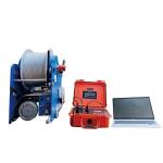 Water Well Logging Equipment 50HZ Borehole Geophysical Logging Equipment