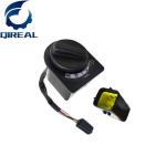 Excavator Spare Parts EC380D EC480D Throttle Knob Gear Switch 14725311 Selector