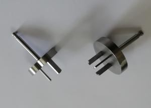 China AS/NZS3112 Maximum Retaining Force Gauge And Test Of Lateral Strain Gauge factory