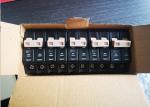 Kampa 2P 20A CH plug in mini circuit breaker MCB