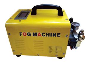 China Fog Machine factory