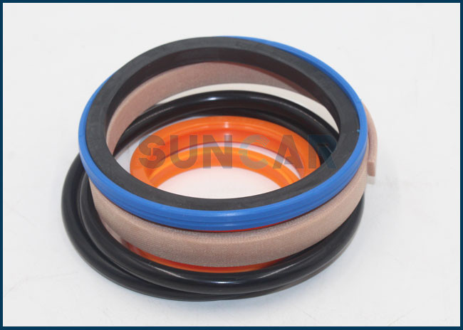 991-00157 99100157 991 00157 991/00157 JCB Cylinder Seal Oil Seal Kit For 3CX 3DX