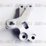 AL ADC 12 Pressure Aluminum Die Casting Parts Multiple 2 Cavity Automotive