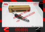 QSKX15 ISX15 Fuel Injector Nozzle Assembly 4062568 4928262 4076912 4088301