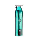5W Electric Hair Trimmer Clipper With Stainless Steel Blades