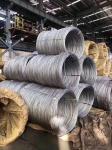 Golden Stainless Steel Wire Rod Seamless Alloy Steel Pipe ER309 ER309LSI 5.5mm