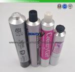 Face Cream Aluminum Collapsible Tubes 60ml Diameter 30mm Length 175mm Non -
