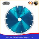 180mm General Purpose Saw Blades / Angle Grinder Diamond Blade OEM / ODM