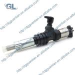 Genuine Diesel Common Rail Fuel Injector 095000-8920 9709500-892 For Mitsubishi