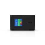 FDD / TDD WiFi 4G Industrial LTE Router 300Mbps USB Cable Included