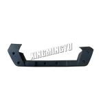 82467991 82453724 Centre Bumper For Heavy European FMX VOLVO Truck Parts