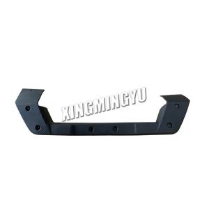 China 82467991 82453724 Centre Bumper For Heavy European FMX VOLVO Truck Parts factory