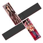 Full Color Advertising Billboard Indoor LED Poster Screen P1.835 P2.5 Hd