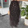 Buy cheap Natural Color Pre Plucked Lace Wigs 360 Frontal Brazilian Body Wave ODM from wholesalers