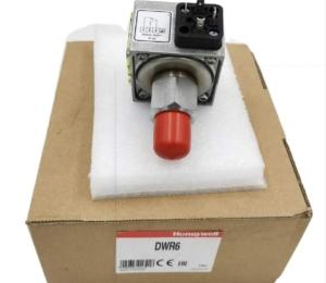 China FEMA Honeywell EX-DWR6 EX-PRESSURE SWITCH 0 5-6 BAR and Switching differential 0.2bar factory