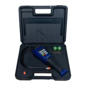 China Xzh Test Portable Sulfur Hexafluoride Qualitative Leak Detector Sf6 560g Customized factory