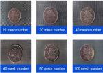 1mm Liquid System industrial Filter Stainless Steel Wire Mesh