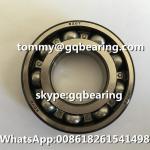 Gcr15 Steel Material Japan Genuine KOYO 6207 6207CM Single Row Deep Groove Ball