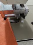 20Khz Needleless Ultrasonic Sewing Machine For Various Clothes Bedding Curtains