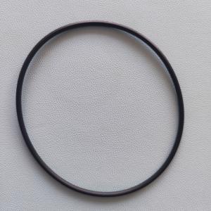 China Black Plastic Hardware Products SI FKM EPDM NBR 70A O Ring factory