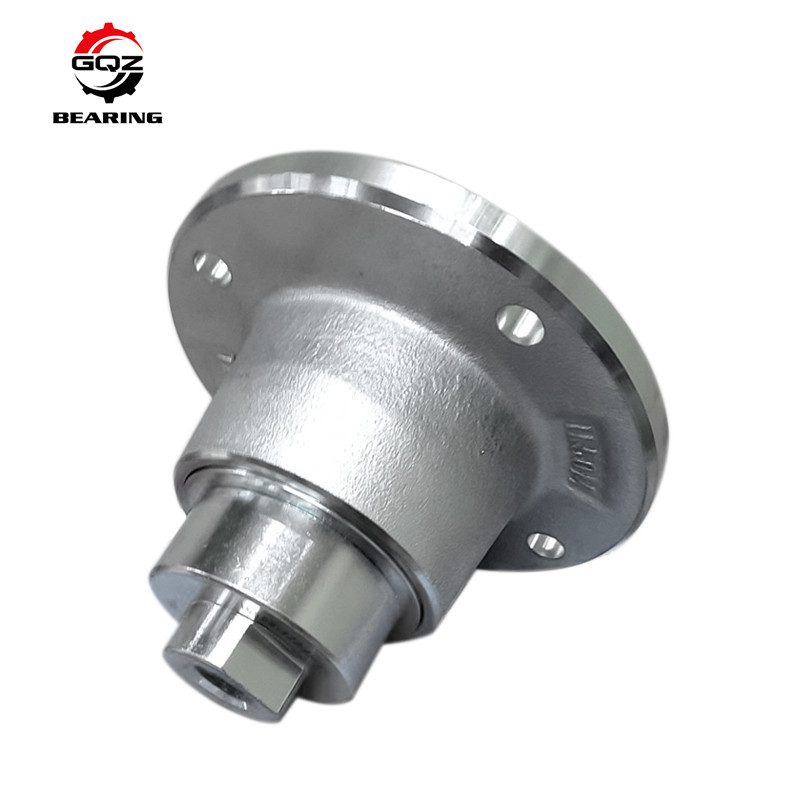 New Arrival Agricultural Hub Bearing IL50-120/4H-M20 Agri Hub Bearing for Vaderstad Disc Harrow Agricultural Machinery
