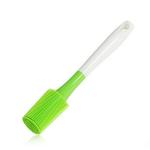 360 Degree Rotating Silicone Mold Tools Long Handle Bottle Brush Kitchen Wash