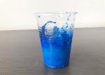 Pu Peelable Pu Water Based PU Resin Protective Coating For Metals Marble Plastic