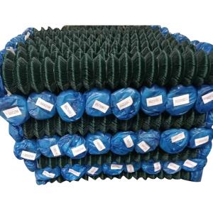 China Galvanized Steel Wire Stock Farm Guard Field Fence for Grassland at Affordable Cost factory
