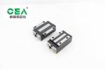 CEA Original Heavy Duty Linear Guide Rail Ball Bearing Carriages