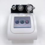 Portable SPA Radio Frequency Beauty Machine For Body Shape