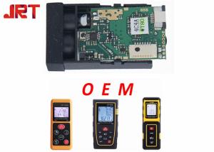 China Professional 40m Digital Laser Range Finder Sensor 2.0V - 3.3V Voltage factory
