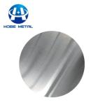 Factory Price Wholesale Round Aluminium Sheet 1050 1070 1100 Spinning Treatment
