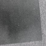 Rough Finished Rustic Concrete Porcelain Outdoor Tiles Non Slip 2cm For Driveway